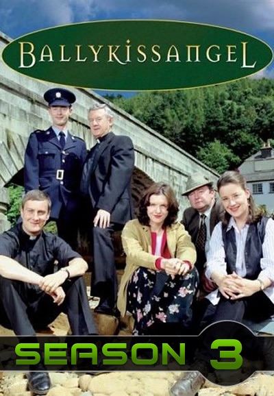Ballykissangel - Season 3 [106536] (A1772910897) [[Shows 2.0]] --Plex--